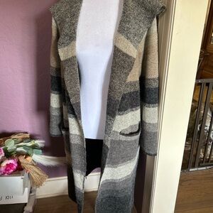 Joseph Multitone Women's Cardigan